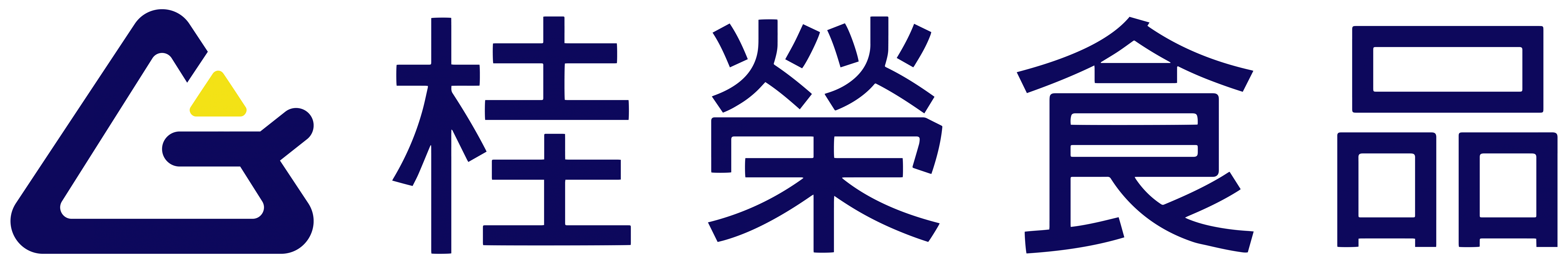 桂榮食品有限公司